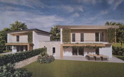 “Borgo Stellato”, a due passi dal centro