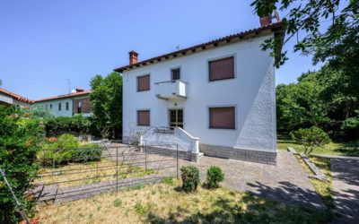Incantevole borghetto carsico