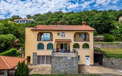Beautiful and exclusive property