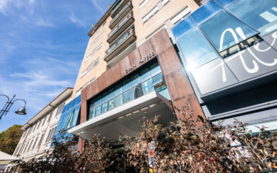 Centralissimo e adattabilissimo